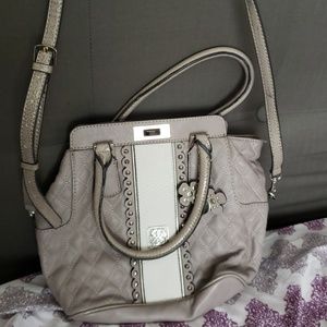Guess purse